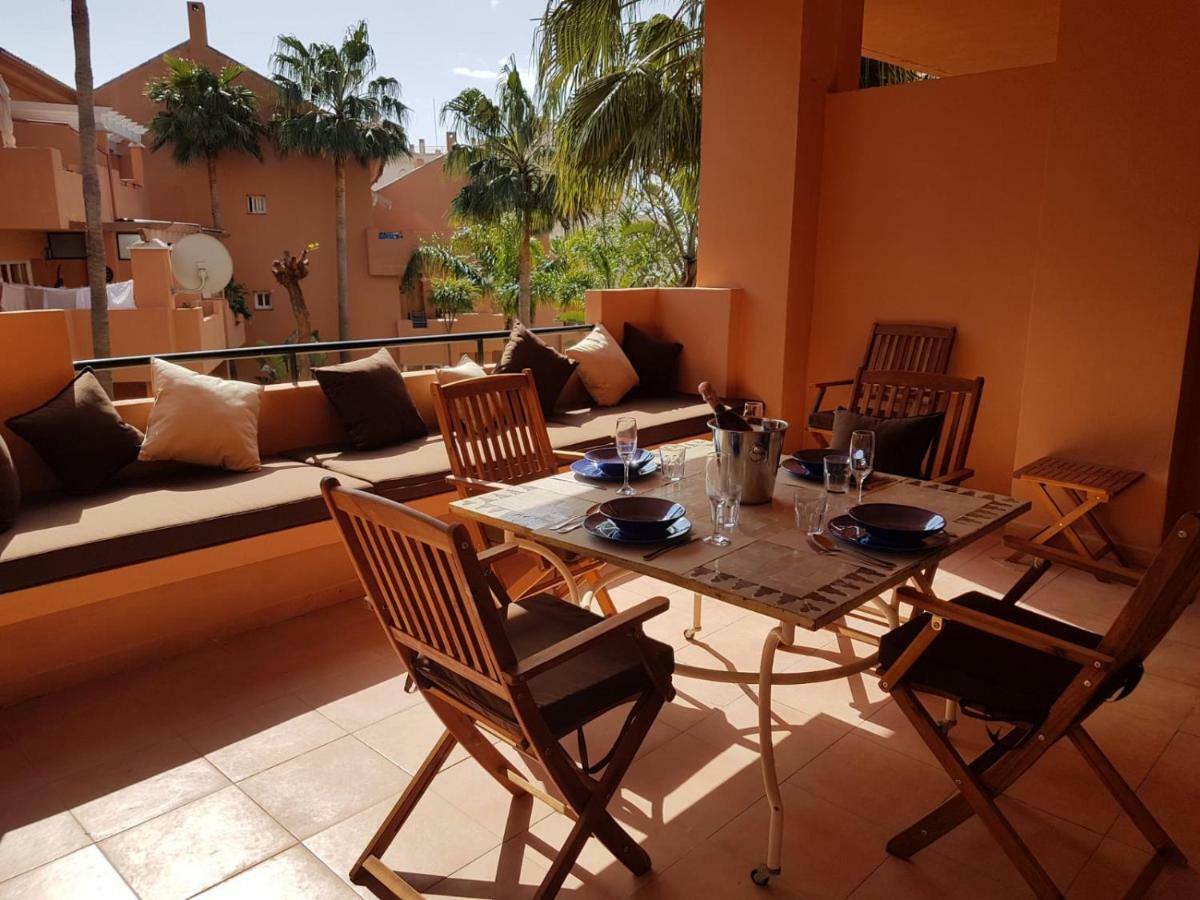 Bel Raffine A 5min De La Plage Estepona