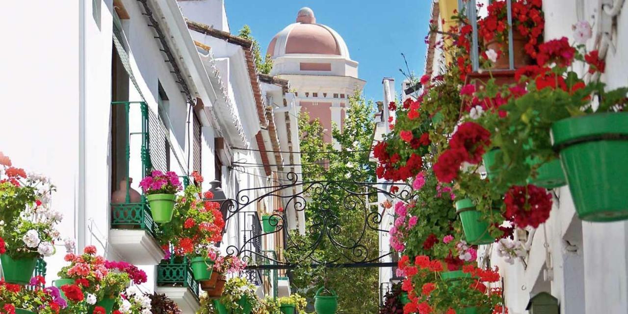 Bel Raffine A 5min De La Plage Apartment Estepona