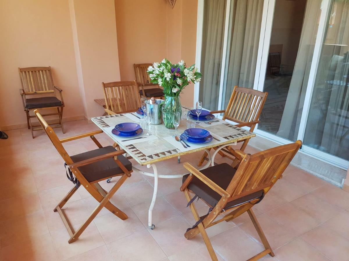 Apartment Bel Raffine A 5min De La Plage