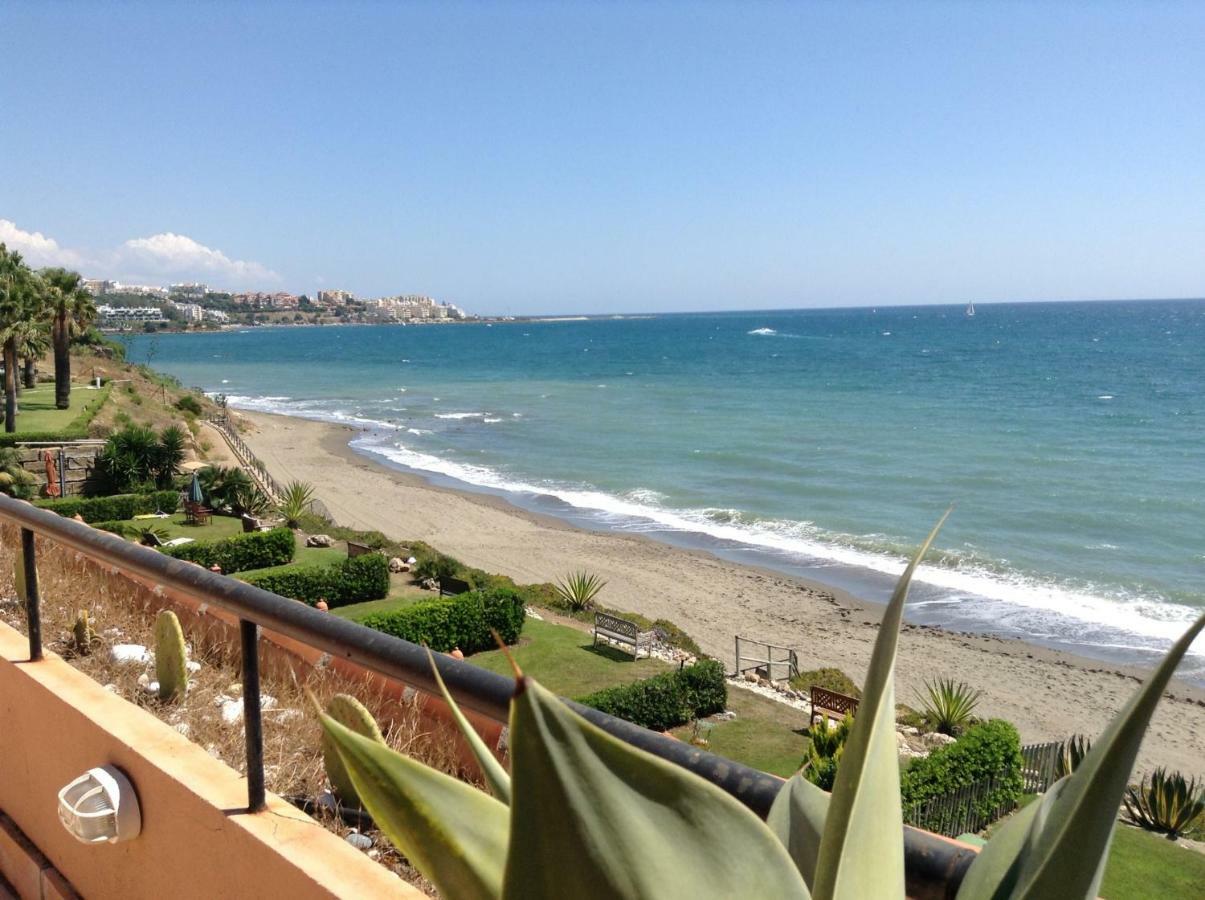 Urb Playa Azul 24 Holiday home