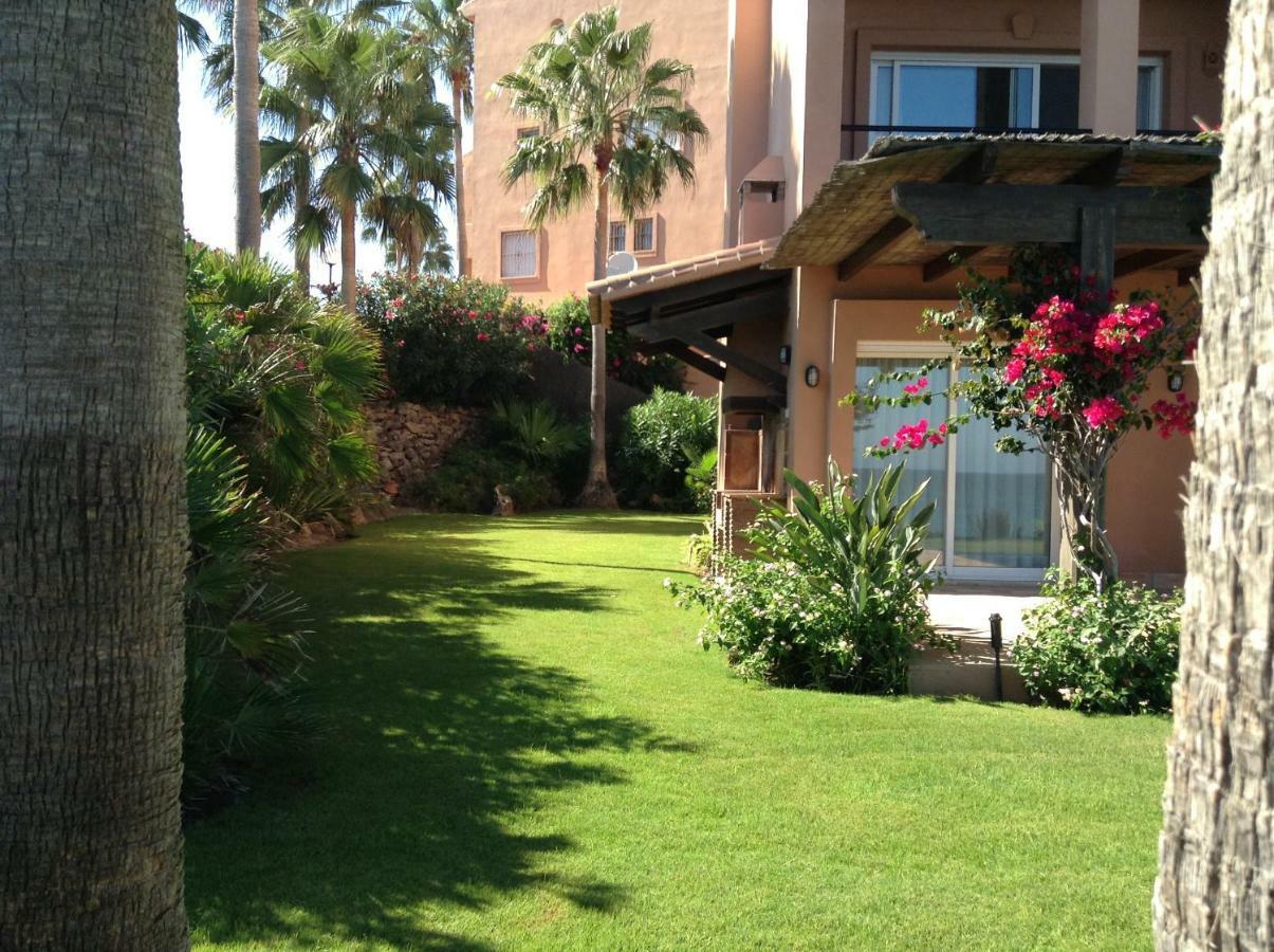 Urb Playa Azul 24 Holiday home Estepona