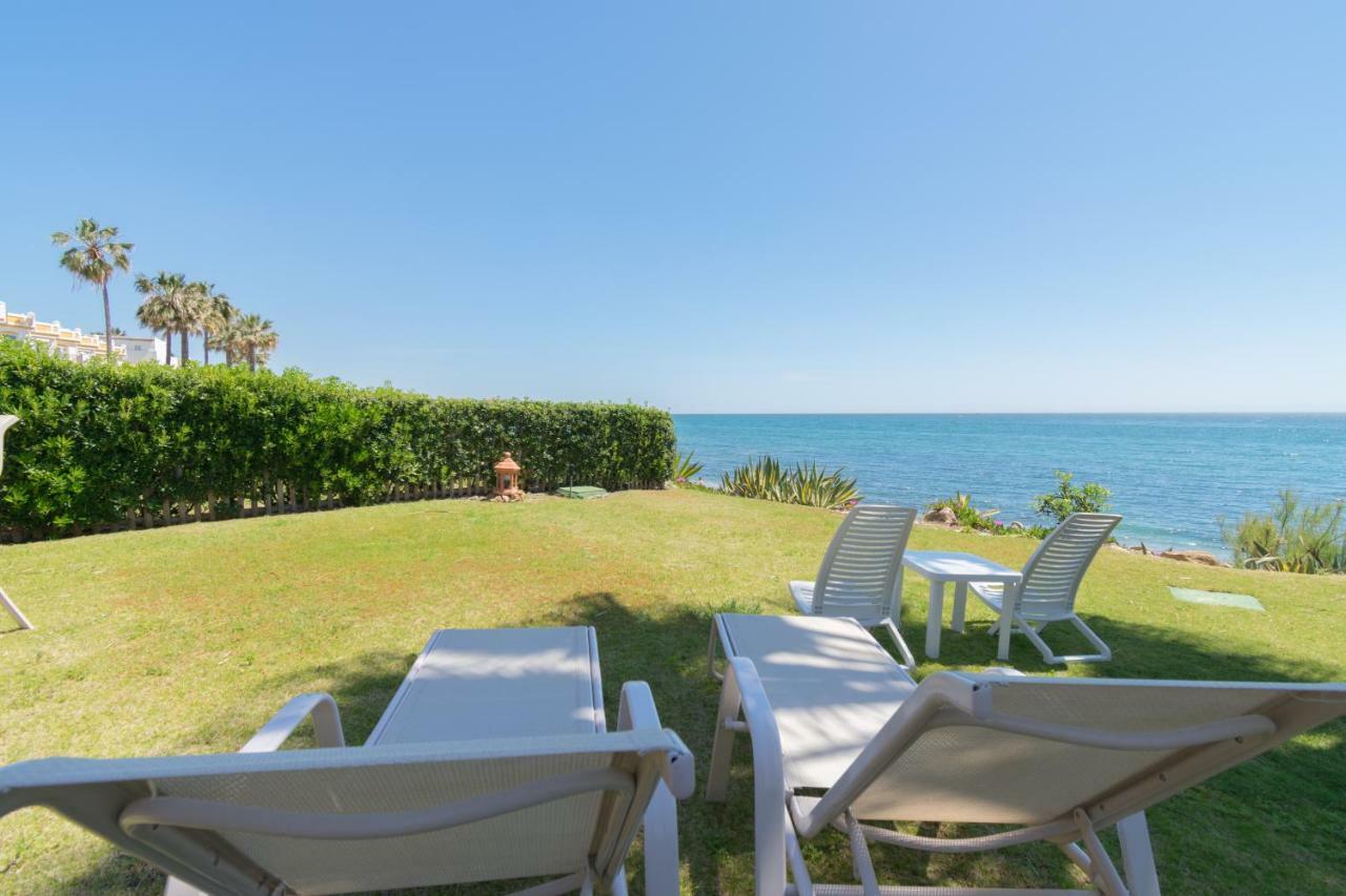Urb Playa Azul 24 Holiday home *
