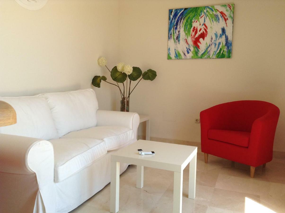 Urb Playa Azul 24 Holiday home