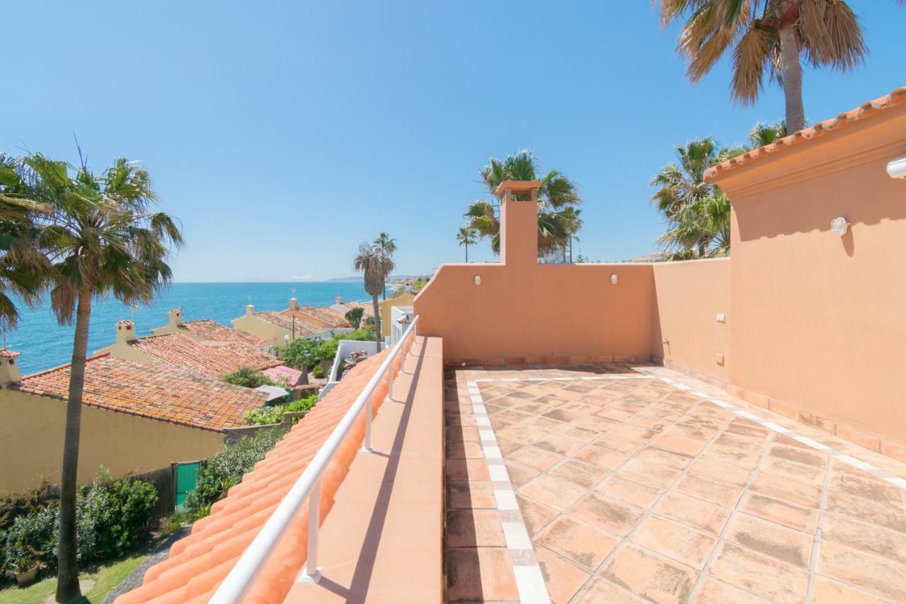 Urb Playa Azul 24 Holiday home