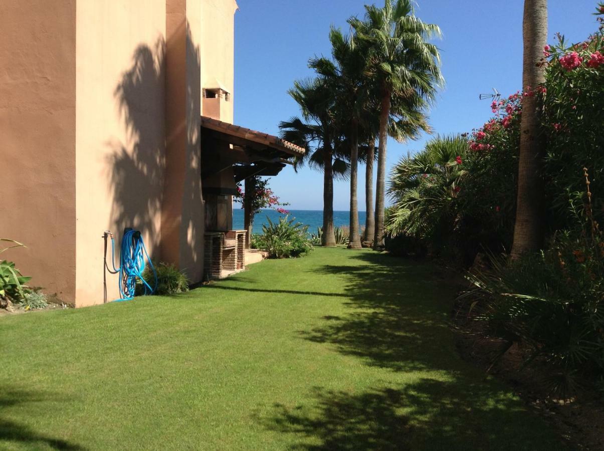 Holiday home Urb Playa Azul 24 Estepona