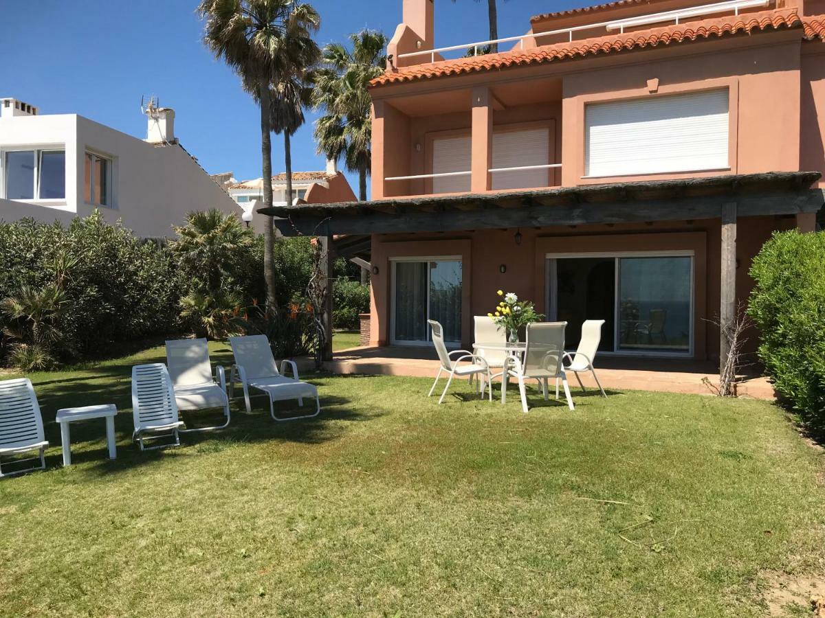 Urb Playa Azul 24 Holiday home