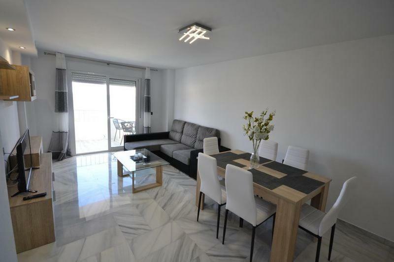 Apartment Apartamento Arena *