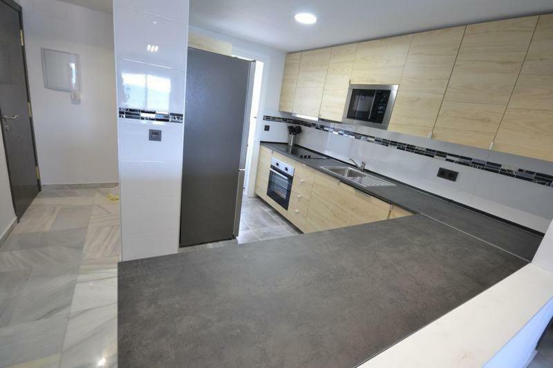 Apartamento Arena * Estepona