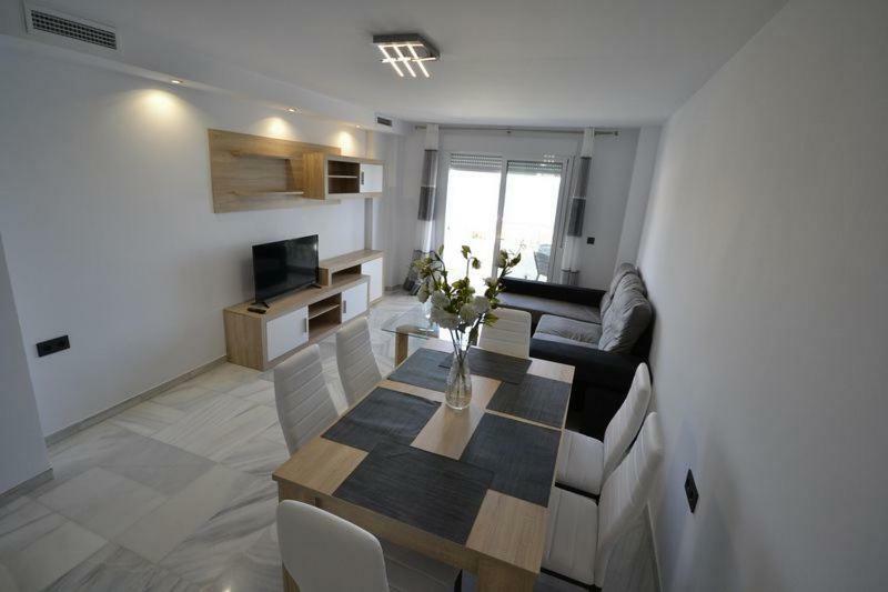 Apartamento Arena Apartment