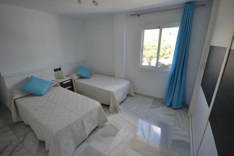 Apartamento Arena