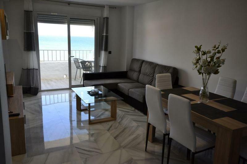Apartamento Arena Apartment Estepona