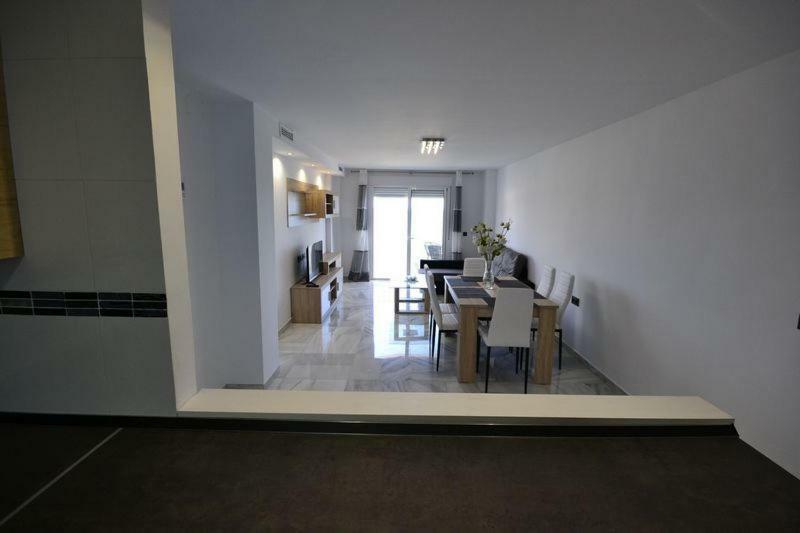 Apartment Apartamento Arena Estepona
