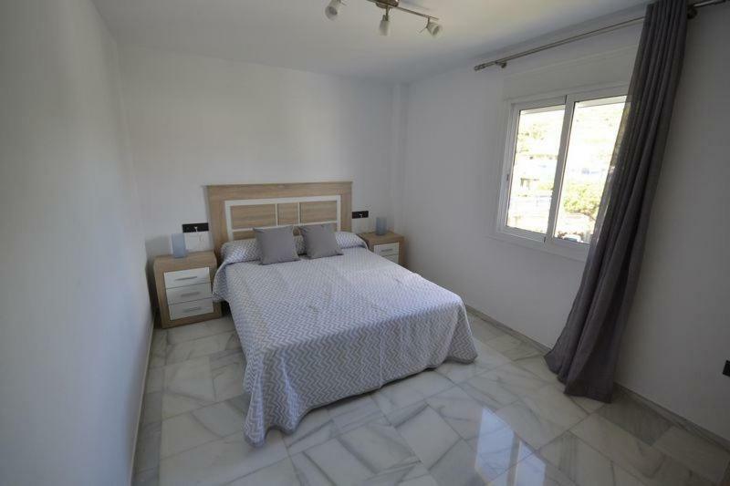 Apartamento Arena Estepona