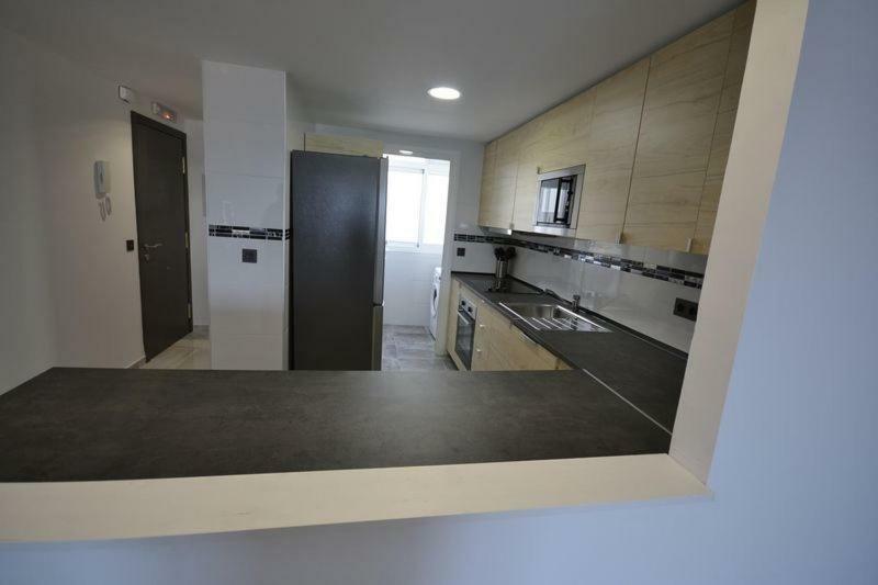 Apartamento Arena *