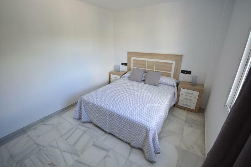 Apartamento Arena