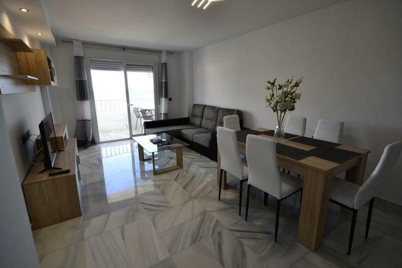 Apartamento Arena