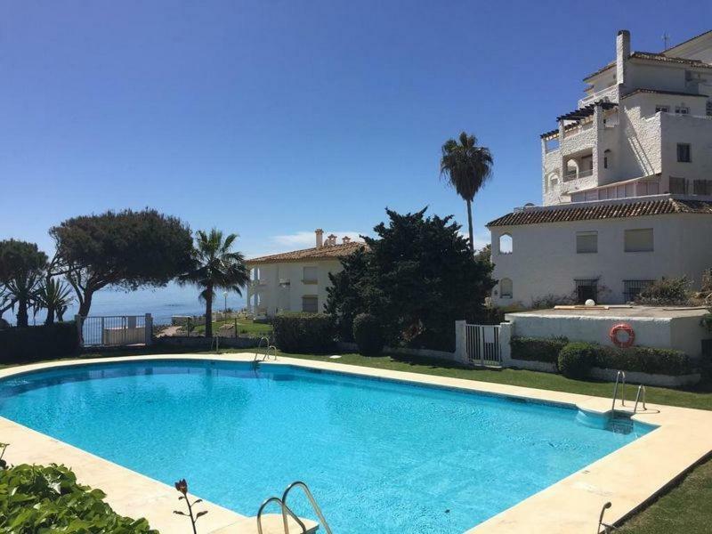Apartamento Arena Apartment Estepona
