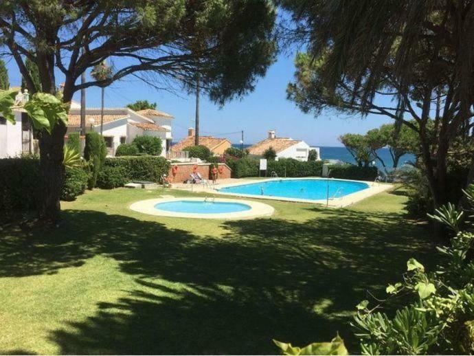 Apartamento Arena * Estepona
