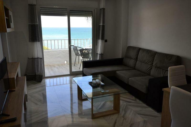 Apartamento Arena * Estepona