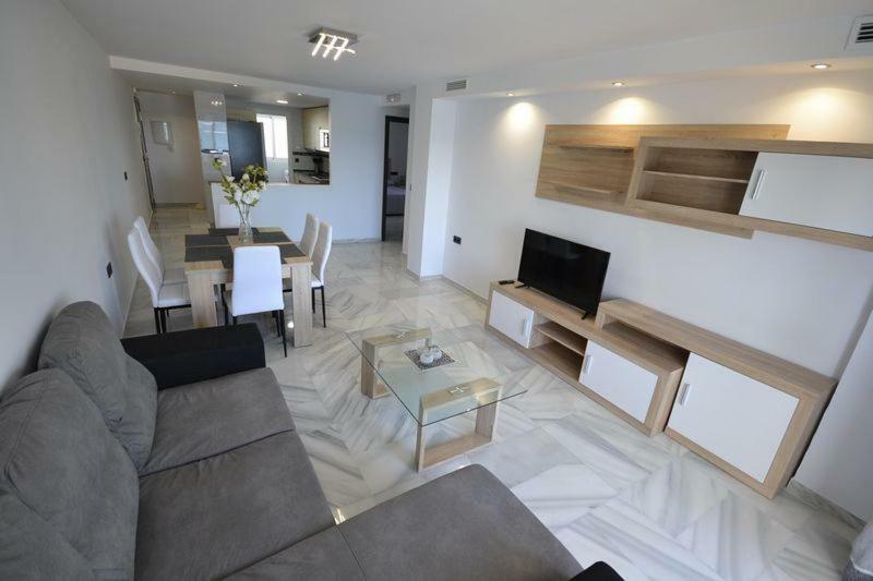 Apartamento Arena Estepona