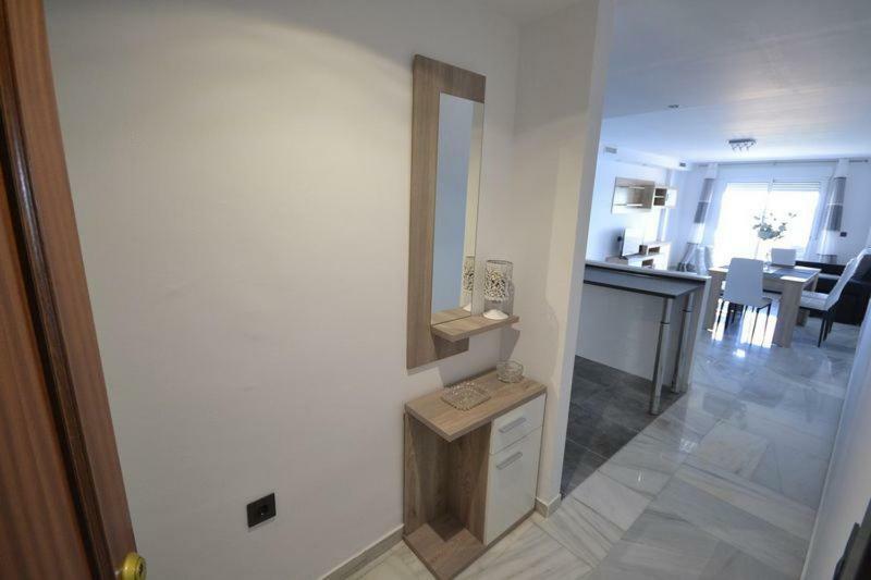 Apartamento Arena *