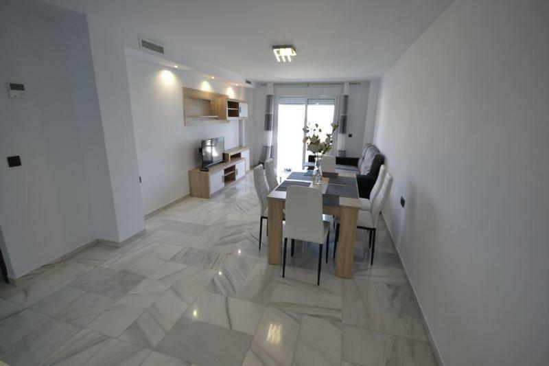 Apartamento Arena * Estepona