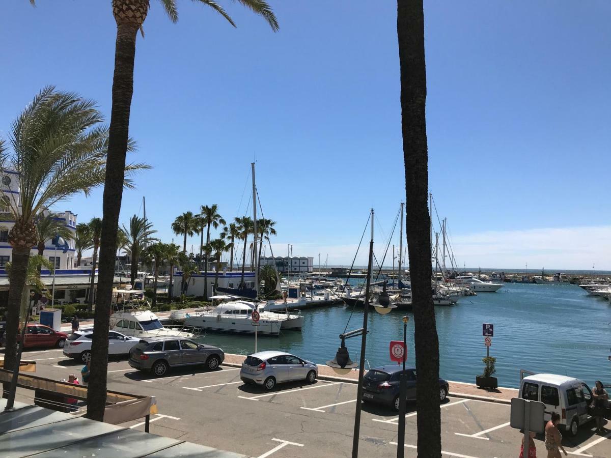 Vip Puerto De Apartment