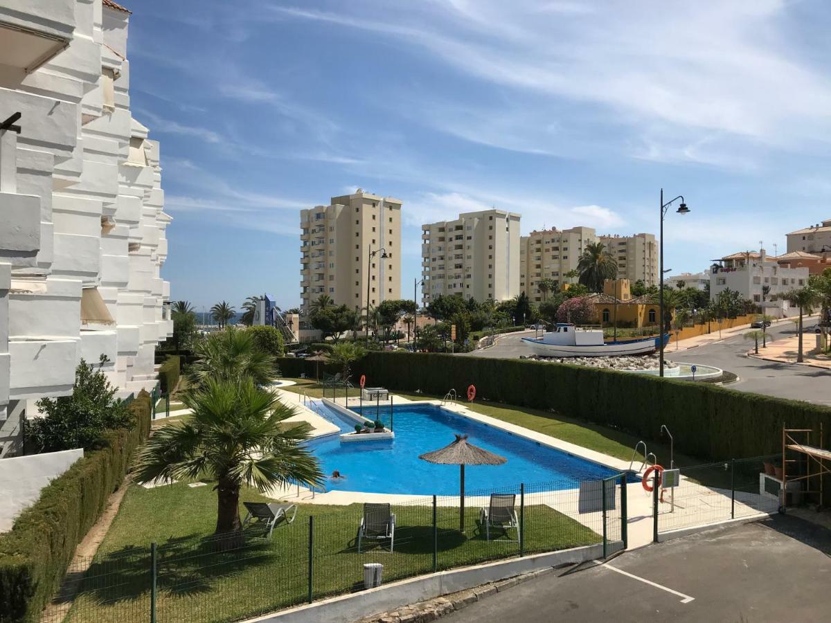 Vip Puerto De Apartment Estepona