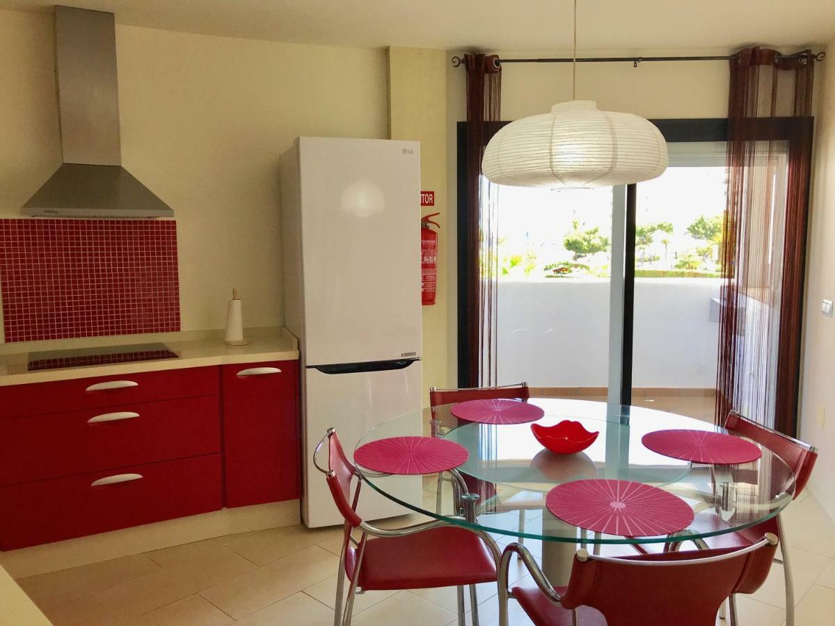 Apartment Vip Puerto De *