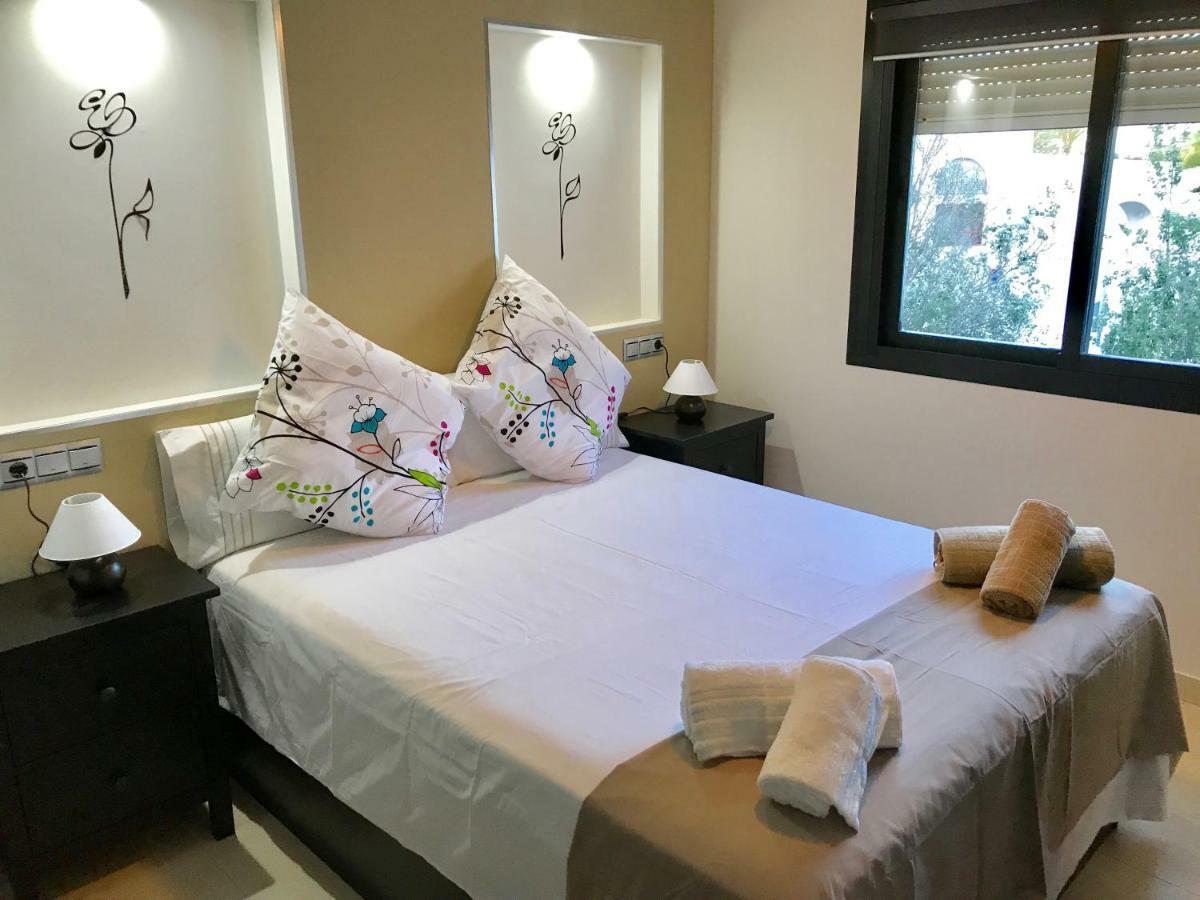 Vip Puerto De Apartment *