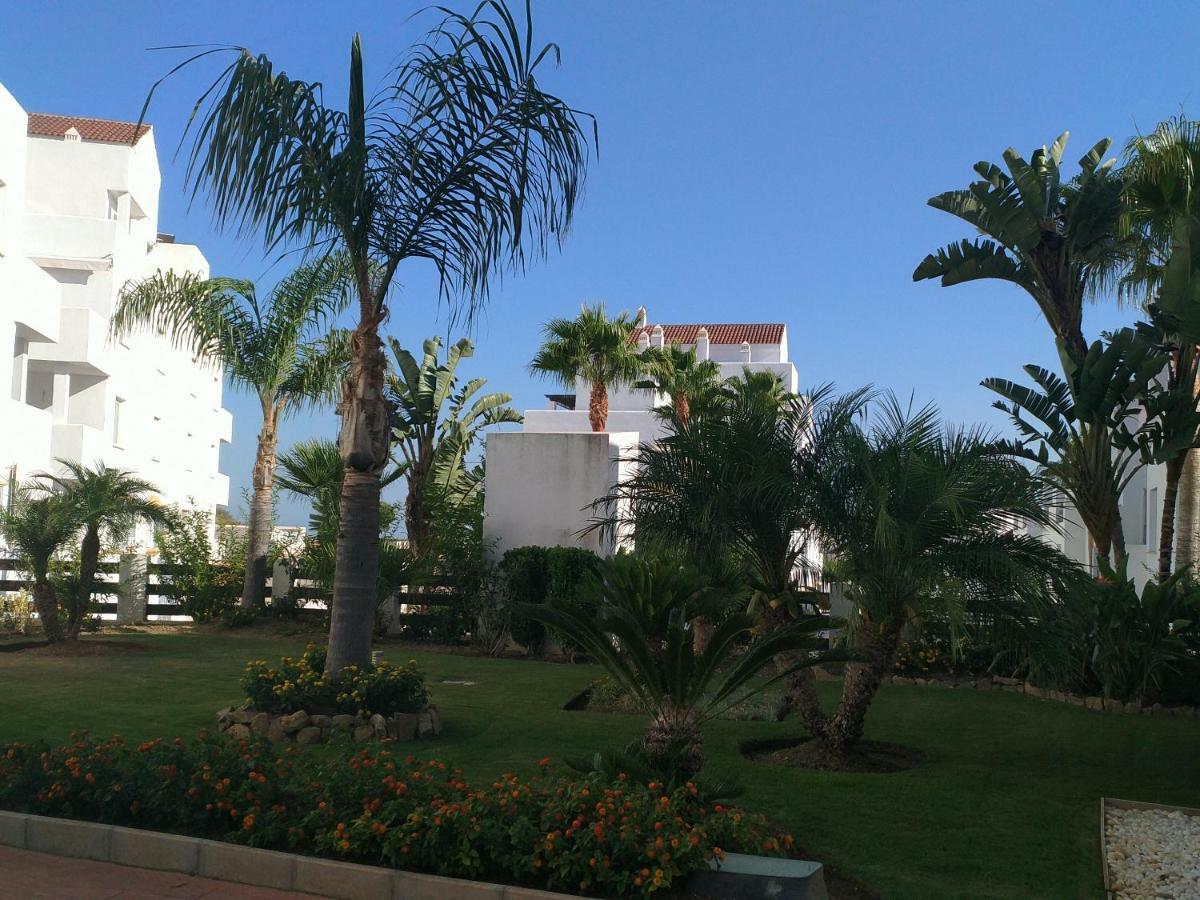 Urb. Valle Capitolio 11b-c Estepona