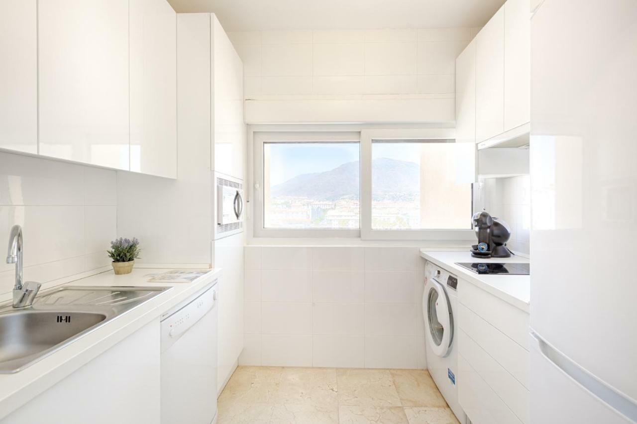 Hanami Avenida De Espana Apartment Estepona