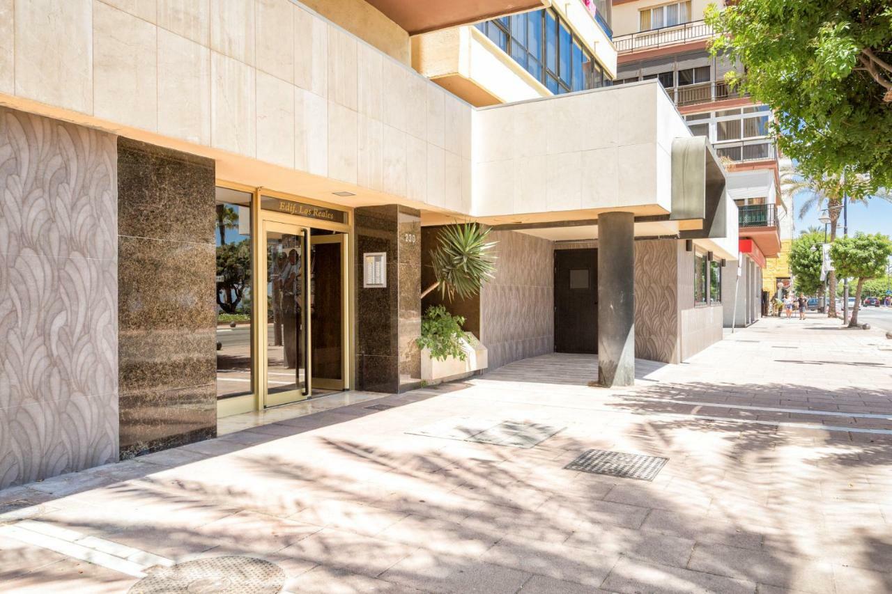 Hanami Avenida De Espana Apartment