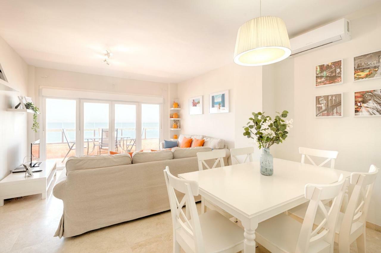 Apartment Hanami Avenida De Espana Estepona