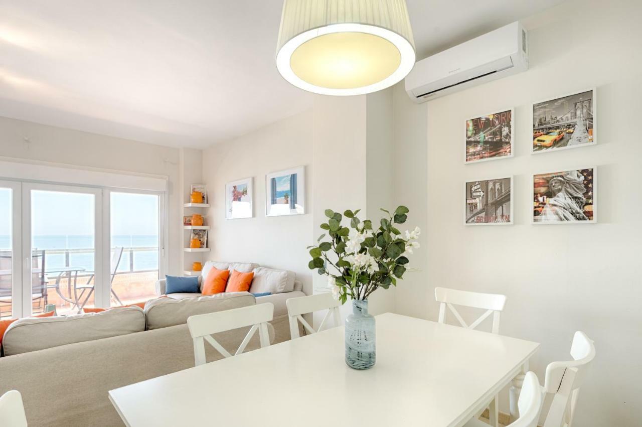 Apartment Hanami Avenida De Espana Estepona