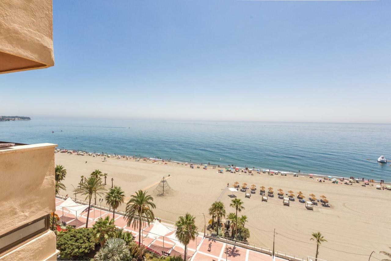 Apartment Hanami Avenida De Espana Estepona