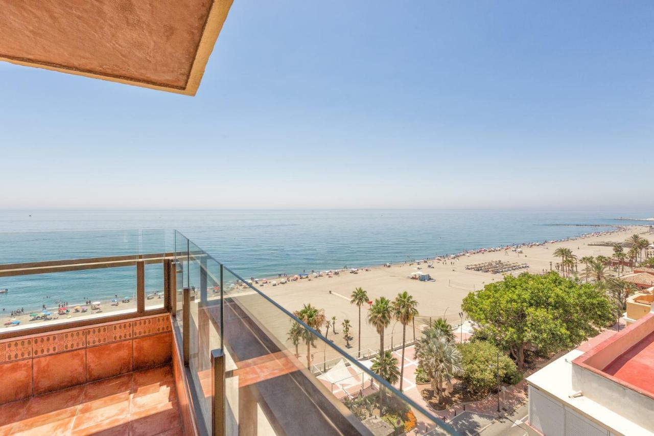 Hanami Avenida De Espana Apartment Estepona