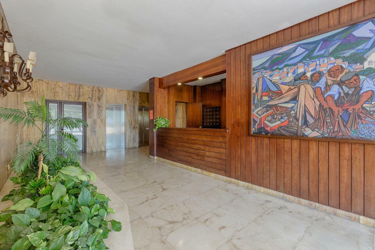 Hanami Avenida De Espana Apartamento *