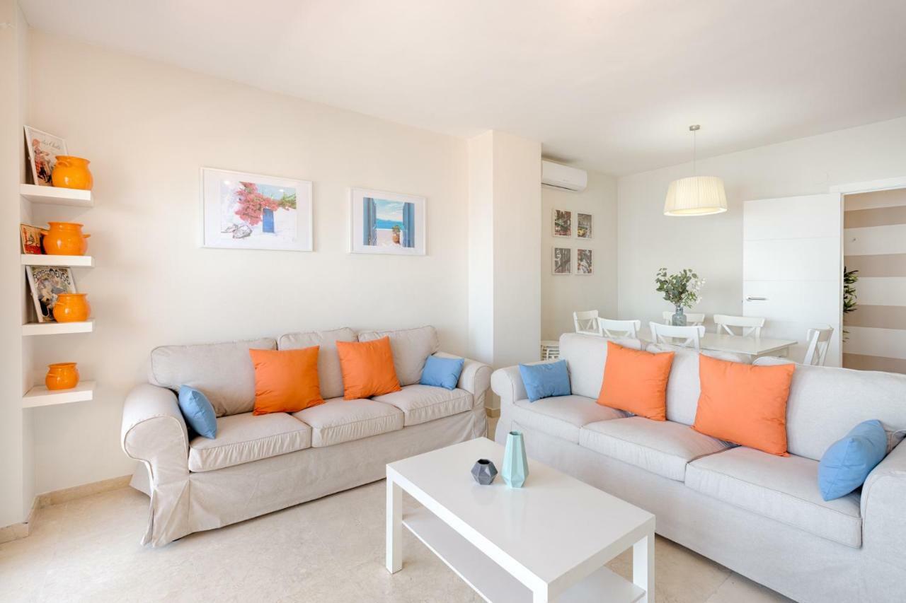 Hanami Avenida De Espana Apartamento *