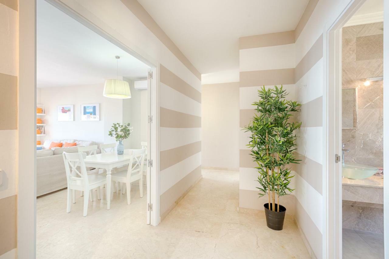 Apartment Hanami Avenida De Espana Estepona