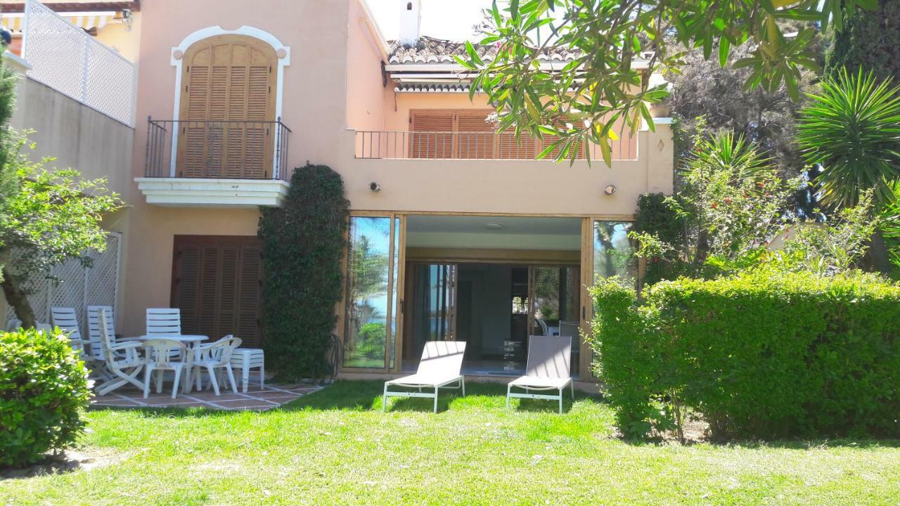 El Velerin Apartment