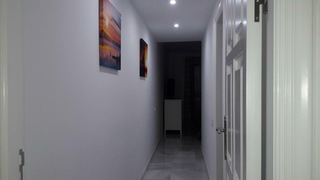 Apartment El Velerin *