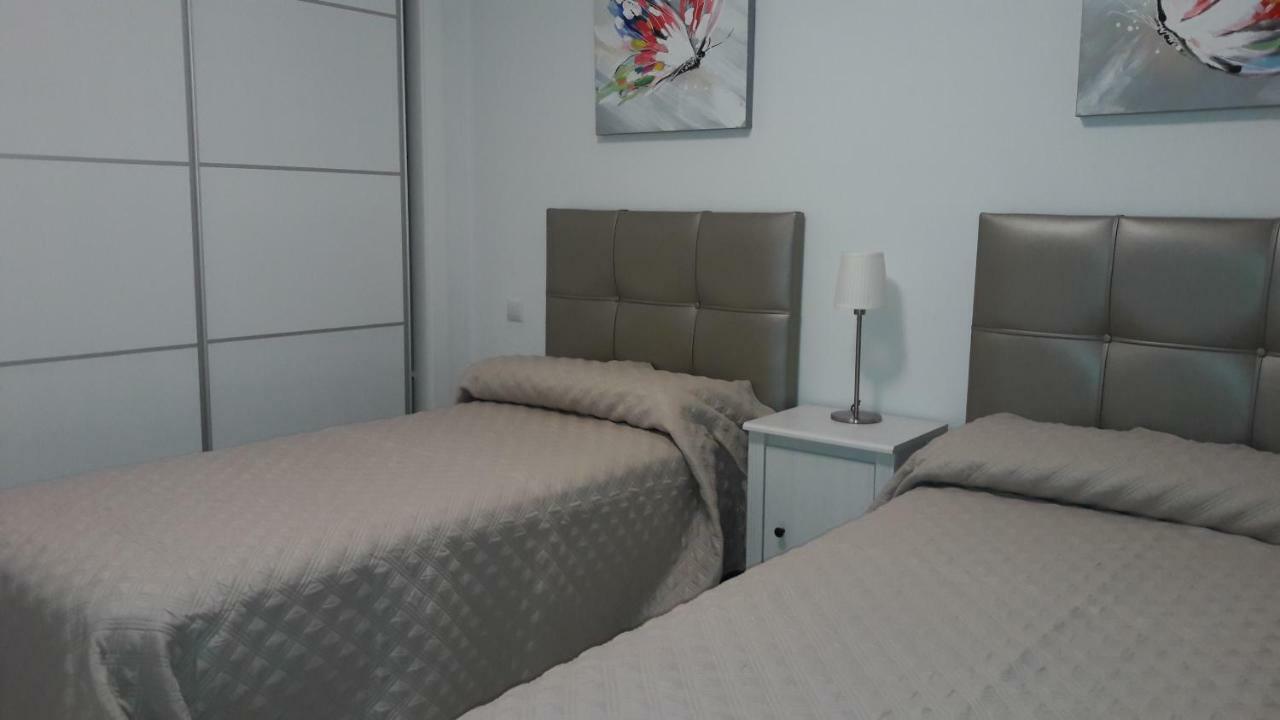 El Velerin Apartment