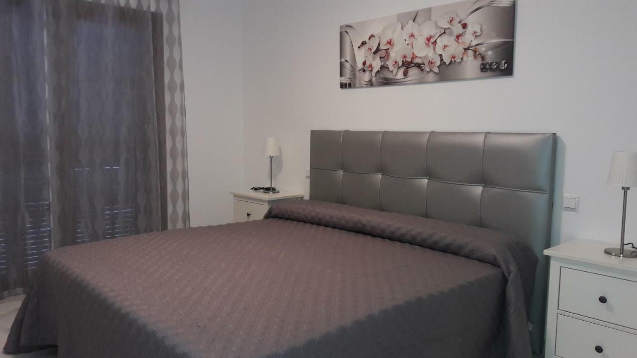 Apartment El Velerin Estepona