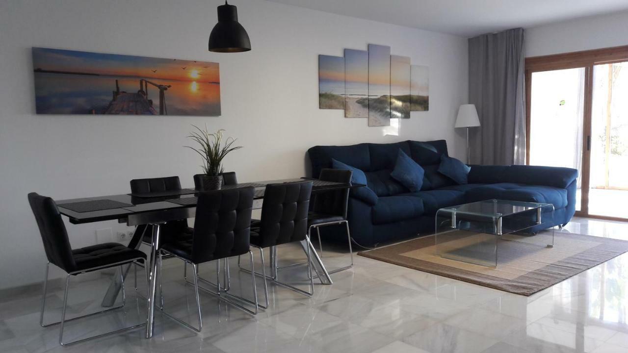 El Velerin Apartment