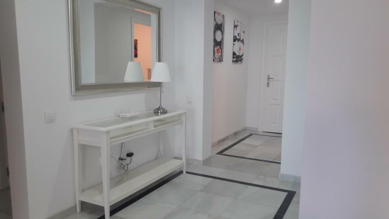 El Velerin Apartment