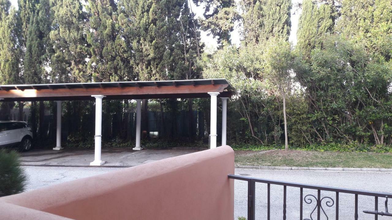El Velerin Apartment