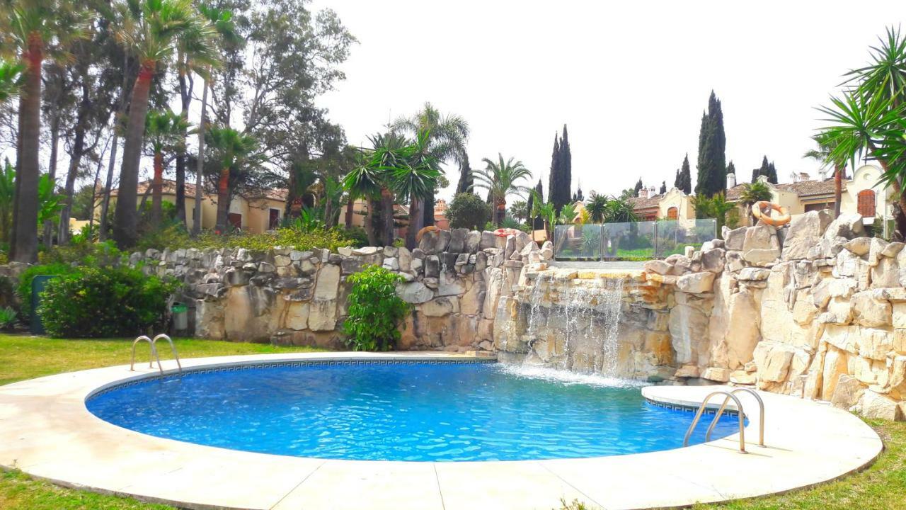 El Velerin Apartment Estepona