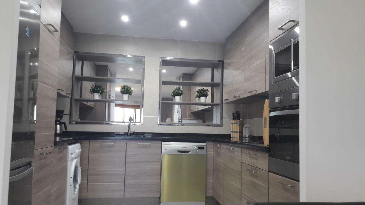 El Velerin Apartment Estepona