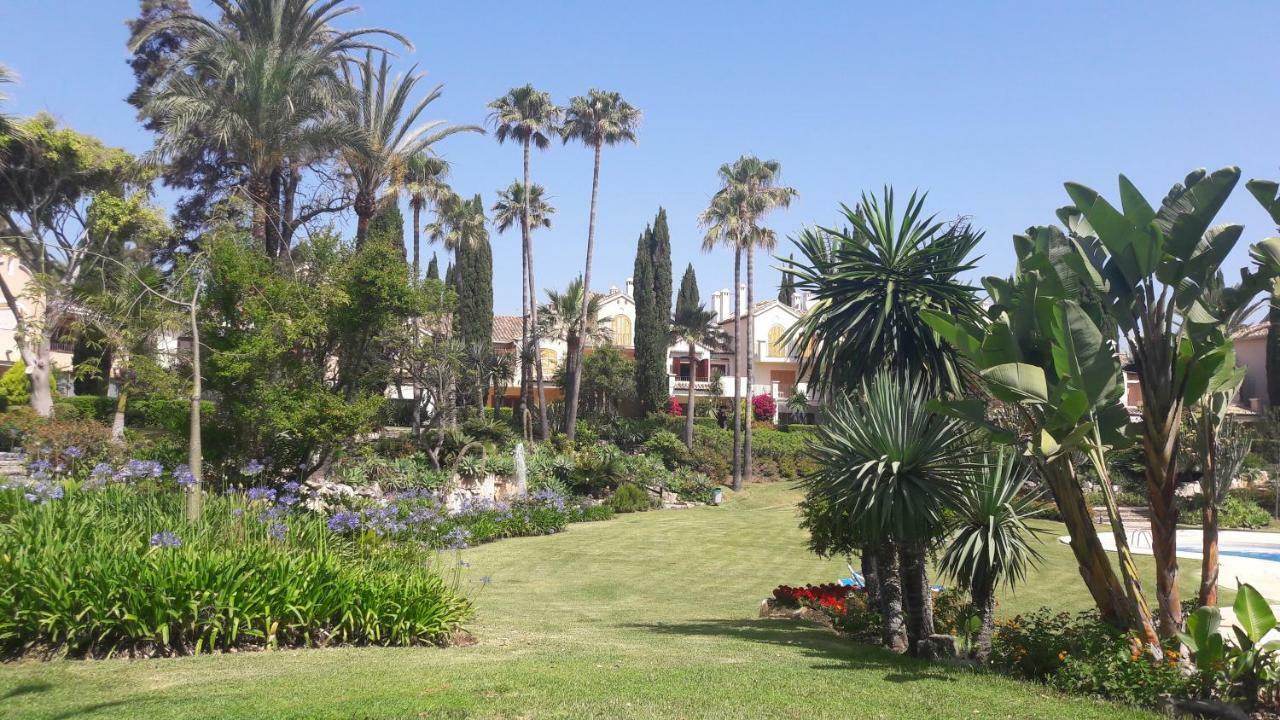 Apartment El Velerin Estepona